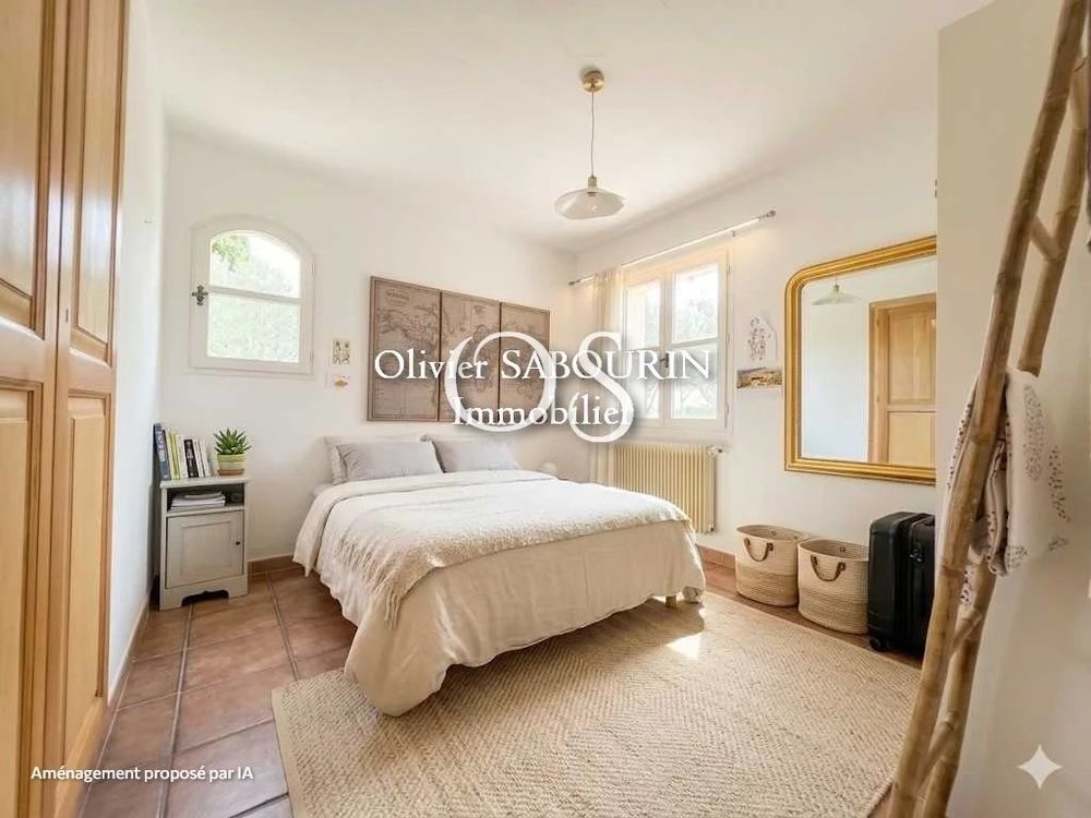 � vendre  Maison Roquebrune-sur-Argens (83520)