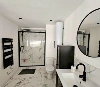  Appartement � louer 2 pi�ces 37 m�