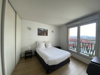  Appartement � vendre 1 pi�ce 35 m�