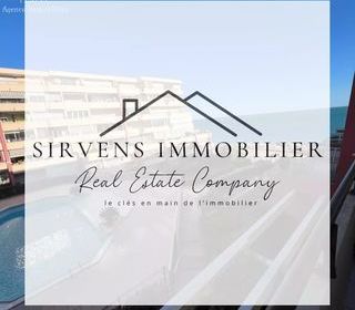  Appartement � vendre 2 pi�ces 28 m�