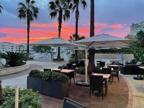 Fonds de commerce 330000 06210 Mandelieu-la-napoule