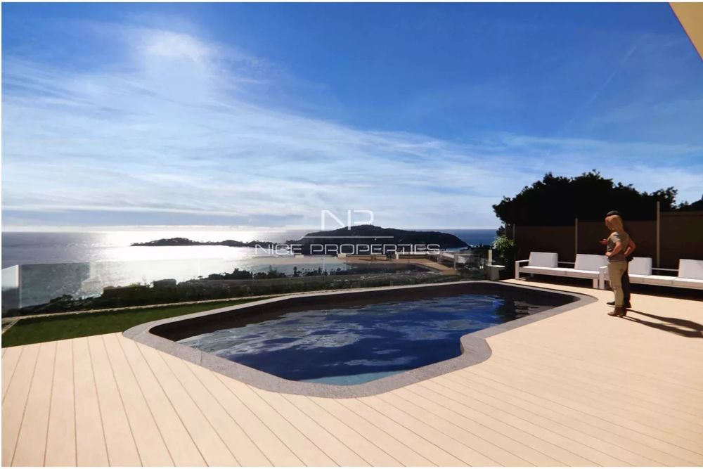 � vendre  Villa Beaulieu-sur-Mer (06310)