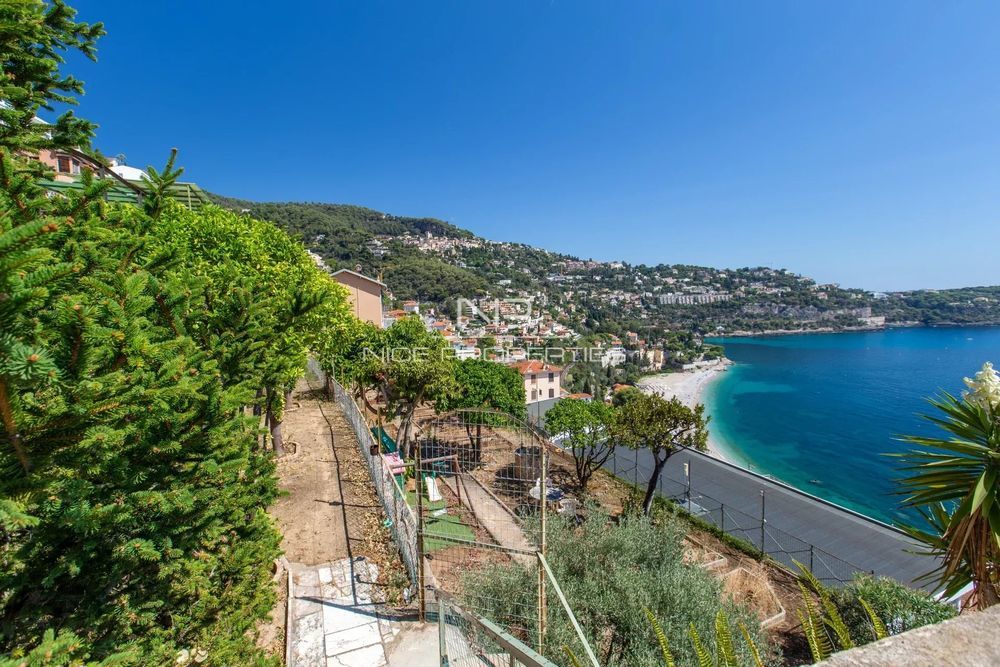 � vendre  Villa Roquebrune-Cap-Martin (06190)