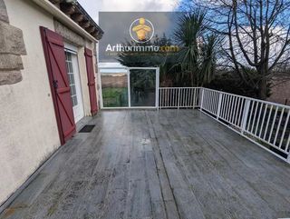  Maison � vendre 6 pi�ces 121 m�