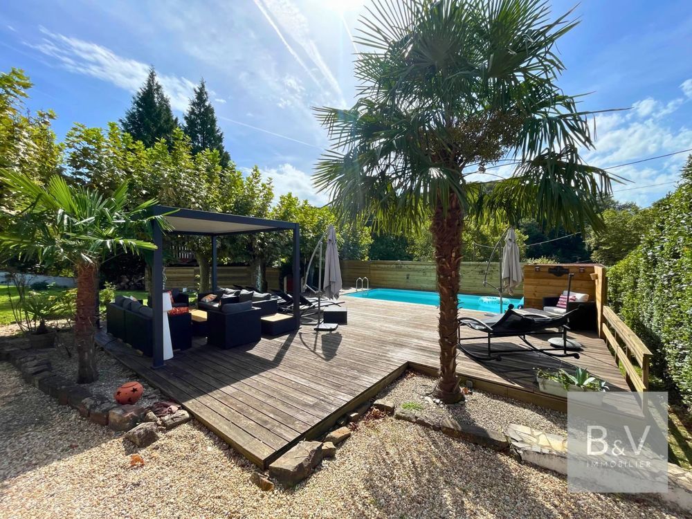 � vendre  Maison Hasparren (64240)