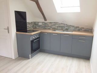  Appartement � vendre 4 pi�ces 47 m�