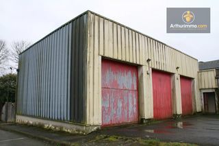  Immeuble � vendre 3 pi�ces 300 m�