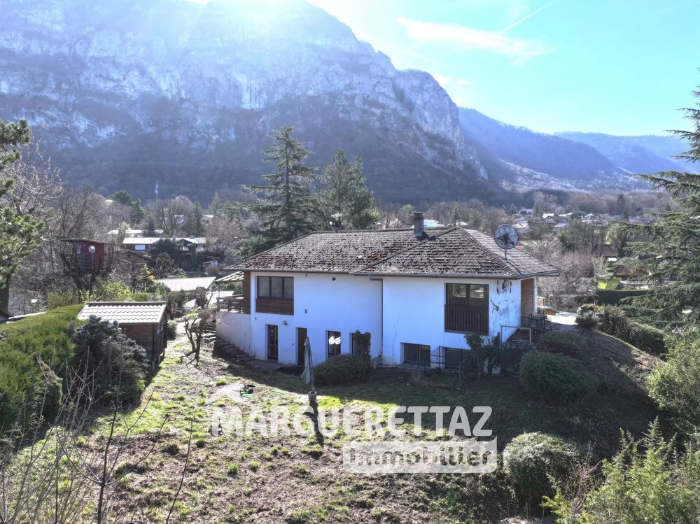 � vendre  Maison Collonges-sous-Sal�ve (74160)