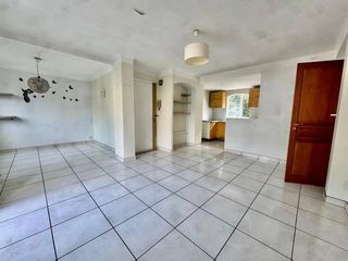  Appartement � vendre 3 pi�ces 60 m�