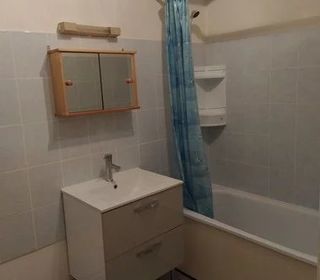  Appartement � louer 1 pi�ce 20 m�