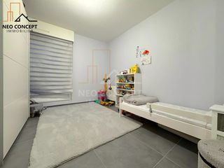  Appartement � vendre 5 pi�ces 102 m�