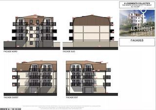  Appartement � vendre 3 pi�ces 75 m�