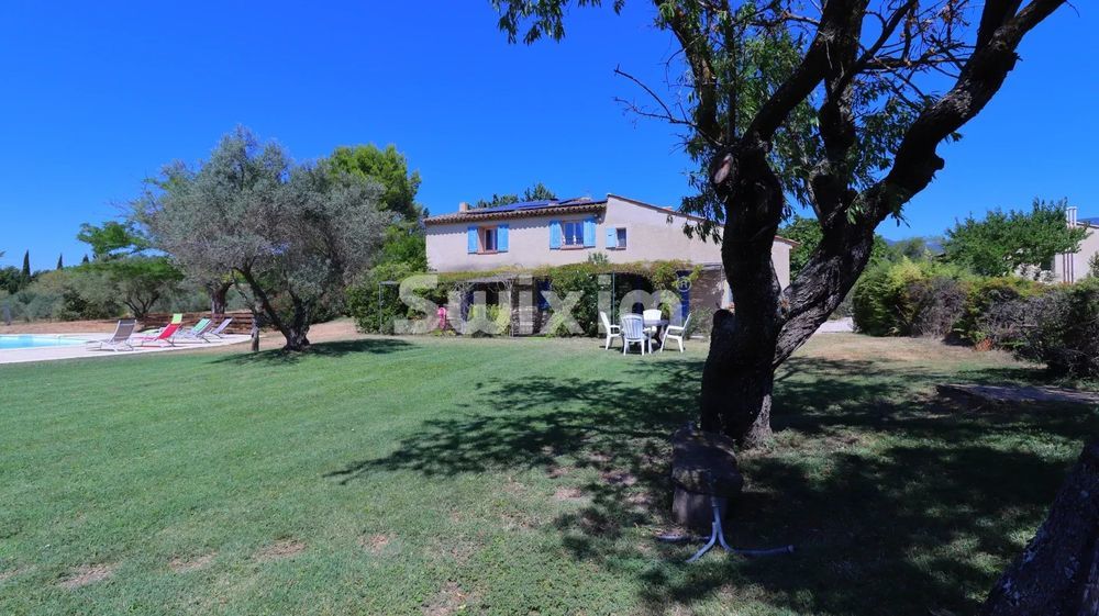 � vendre  Maison Lourmarin (84160)