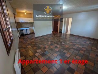  Immeuble � vendre 4 pi�ces 87 m�