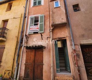  Appartement � vendre 3 pi�ces 49 m�