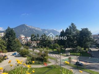  Appartement � vendre 4 pi�ces 97 m�