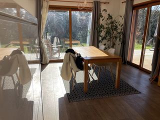  Appartement � louer 4 pi�ces 130 m�