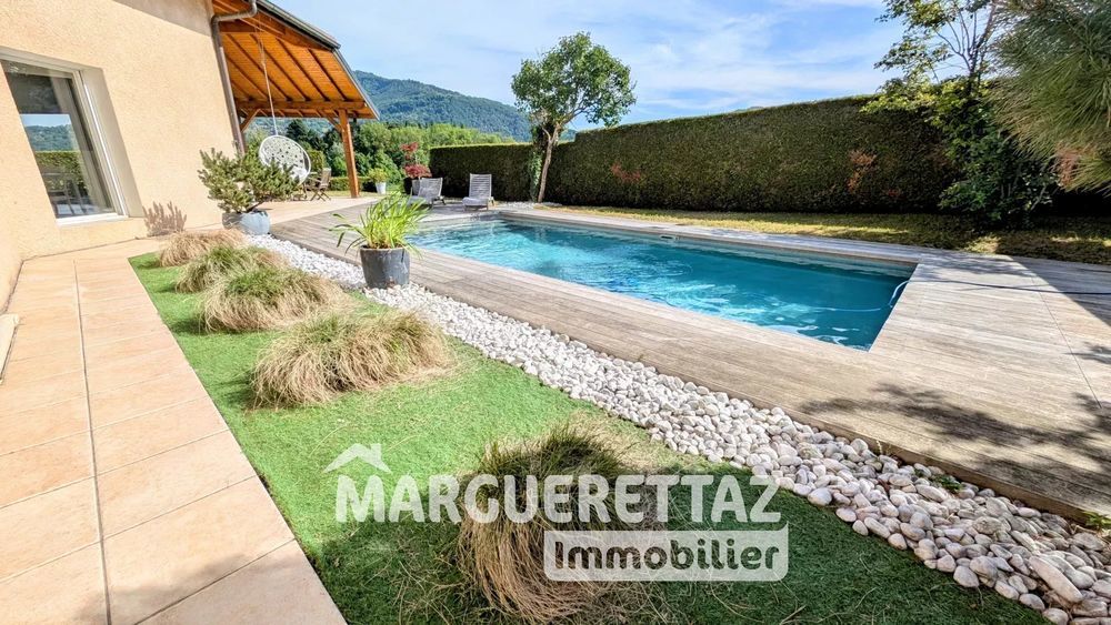 � vendre  Maison Fillinges (74250)