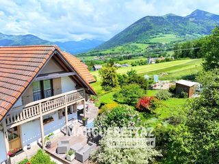  Maison � vendre 7 pi�ces 155 m�