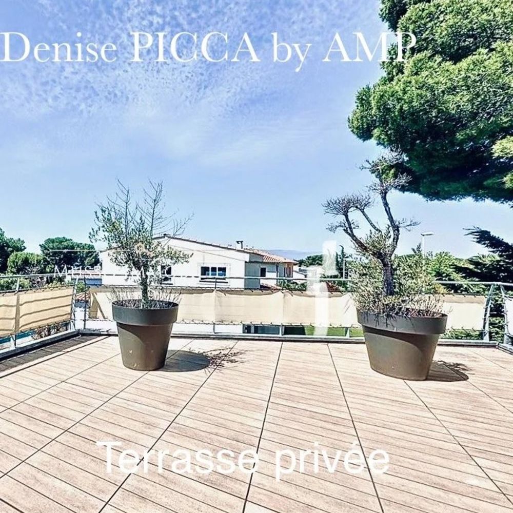 � vendre  Maison Carry-le-Rouet (13620)