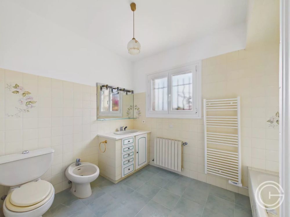 � vendre  Maison La Colle-sur-Loup (06480)