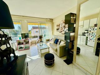  Appartement � vendre 1 pi�ce 20 m�