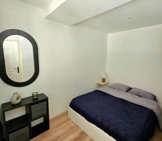  Appartement � louer 2 pi�ces 37 m�