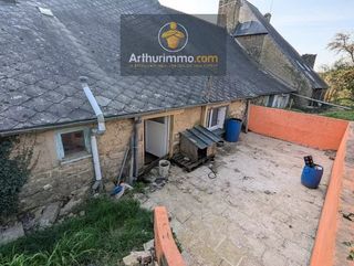  Maison � vendre 4 pi�ces 104 m�