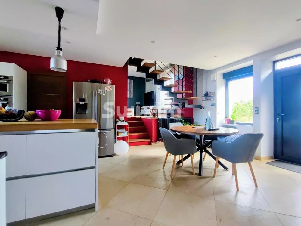 � vendre  Villa Santenay (21590)