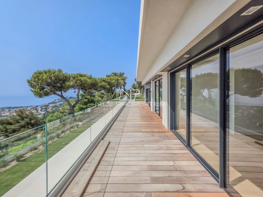 � vendre  Villa Roquebrune-Cap-Martin (06190)