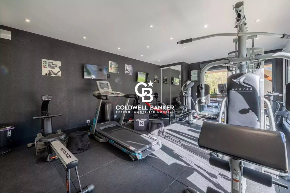 � vendre  Villa Montagnole (73000)