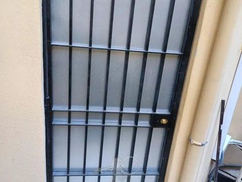 Grande cave rue Michel-Ange 400 06100 Nice