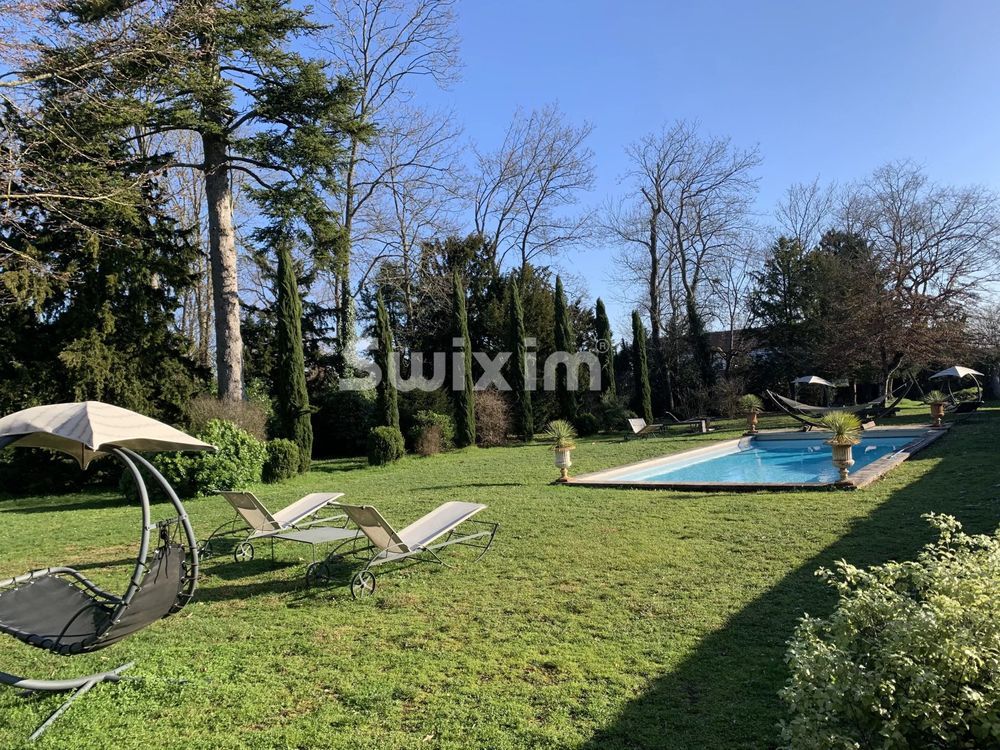 � vendre  Maison Givry (71640)