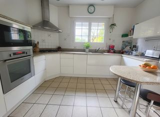  Maison � vendre 6 pi�ces 123 m�