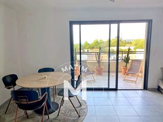  Appartement � vendre 