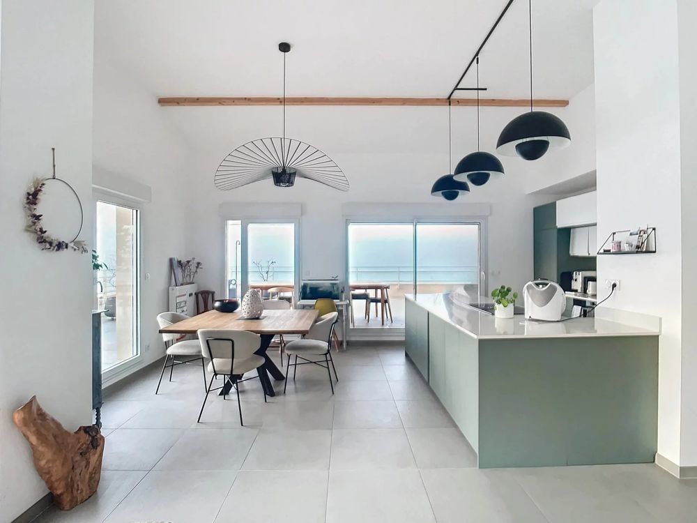 � vendre  Appartement �vian-les-Bains (74500)