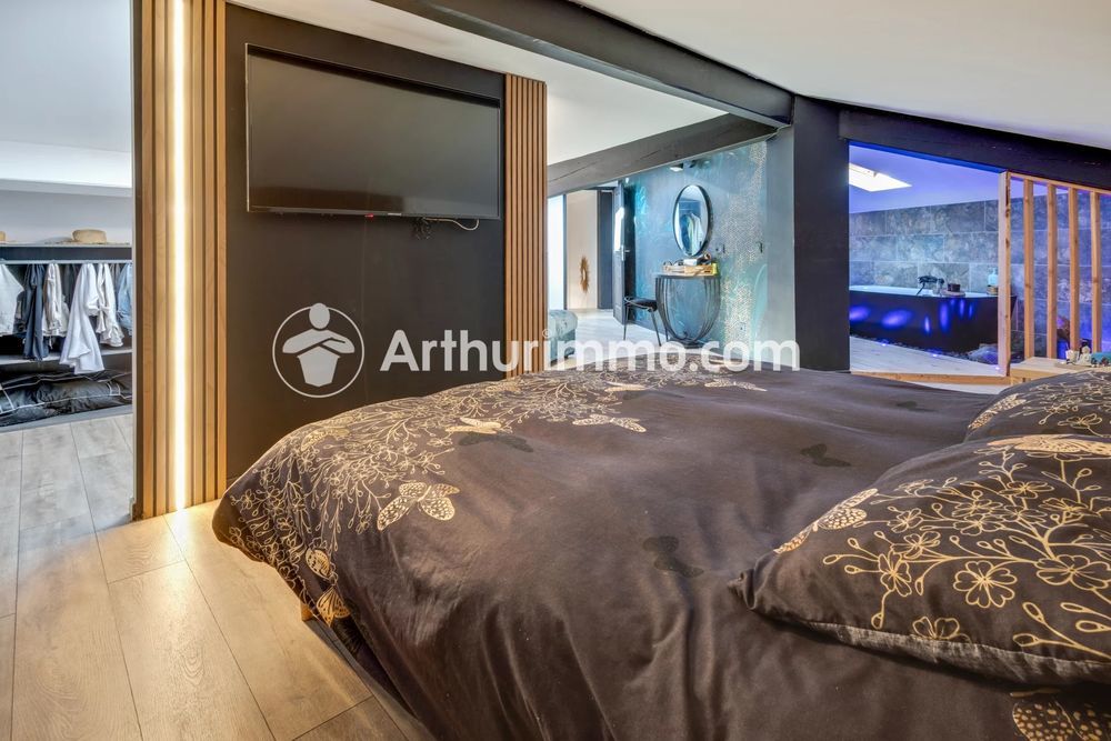 � vendre  Maison Le Cannet-des-Maures (83340)