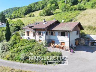  Maison � vendre 8 pi�ces 225 m�