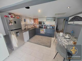  Maison � vendre 6 pi�ces 107 m�