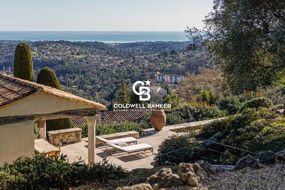 � vendre  Villa Vence (06140)