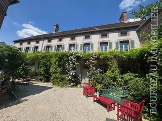  Maison � vendre 12 pi�ces 242 m�