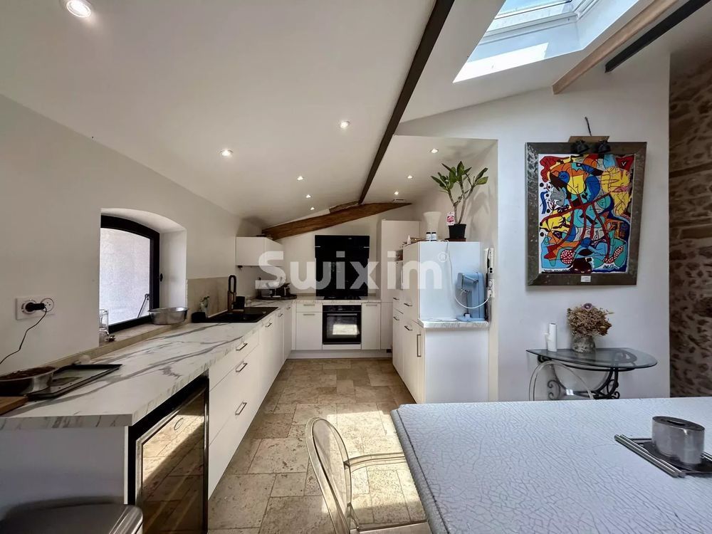 � vendre  Villa Les Arcs (83460)