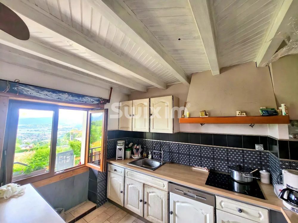 � vendre  Maison Annecy (74000)