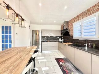  Maison � vendre 5 pi�ces 112 m�