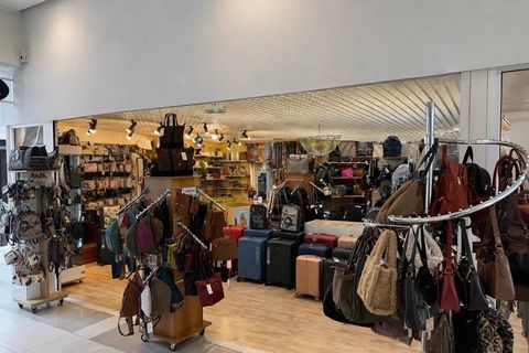 Fonds de commerce 129300 18230 Saint-doulchard