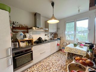  Maison � vendre 5 pi�ces 78 m�