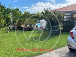  Maison � louer 4 pi�ces 147 m�