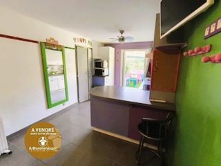  Maison � vendre 2 pi�ces 33 m�