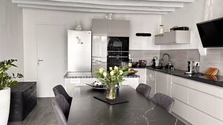  Maison � vendre 3 pi�ces 98 m�