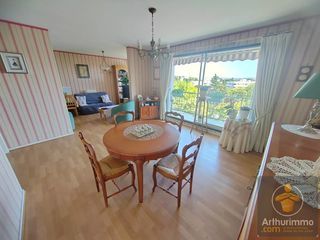  Appartement � vendre 4 pi�ces 76 m�